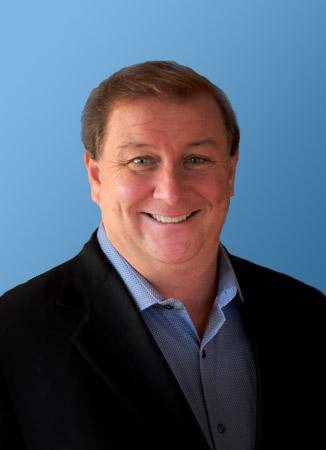 Professional headshot of Legacy Security Consulting's founder Jim Stewart.